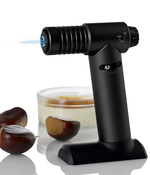 Ad Hoc Flambé Burner - Black | FZ61