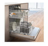 Miele Active Plus 14 Place Fully Integrated Dishwasher | G5350SCVI