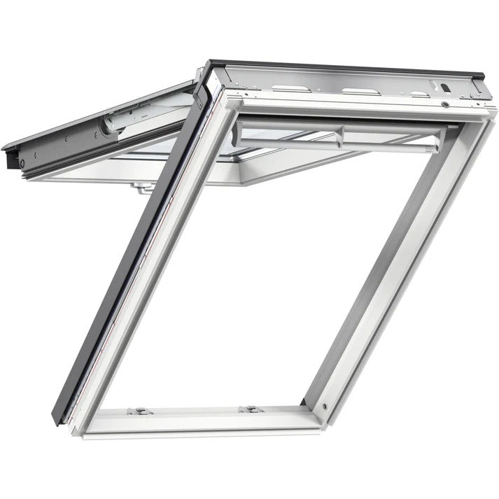 Velux Top Hung, Manual, White, 70Pane,78x140cm | GPLMK082070