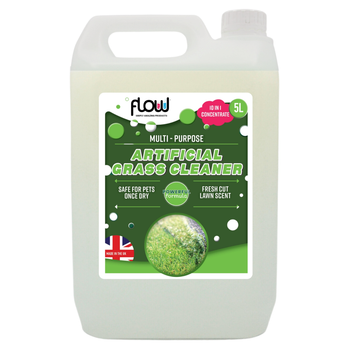 Flow 5L Artificial Grass Cleaner | GRASS5L