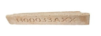 Waterford Stanley Ashling Front Brick | H00033AXX