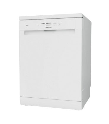 Hotpoint 14 Place Freestanding Dishwasher - White | H2FHL626UK