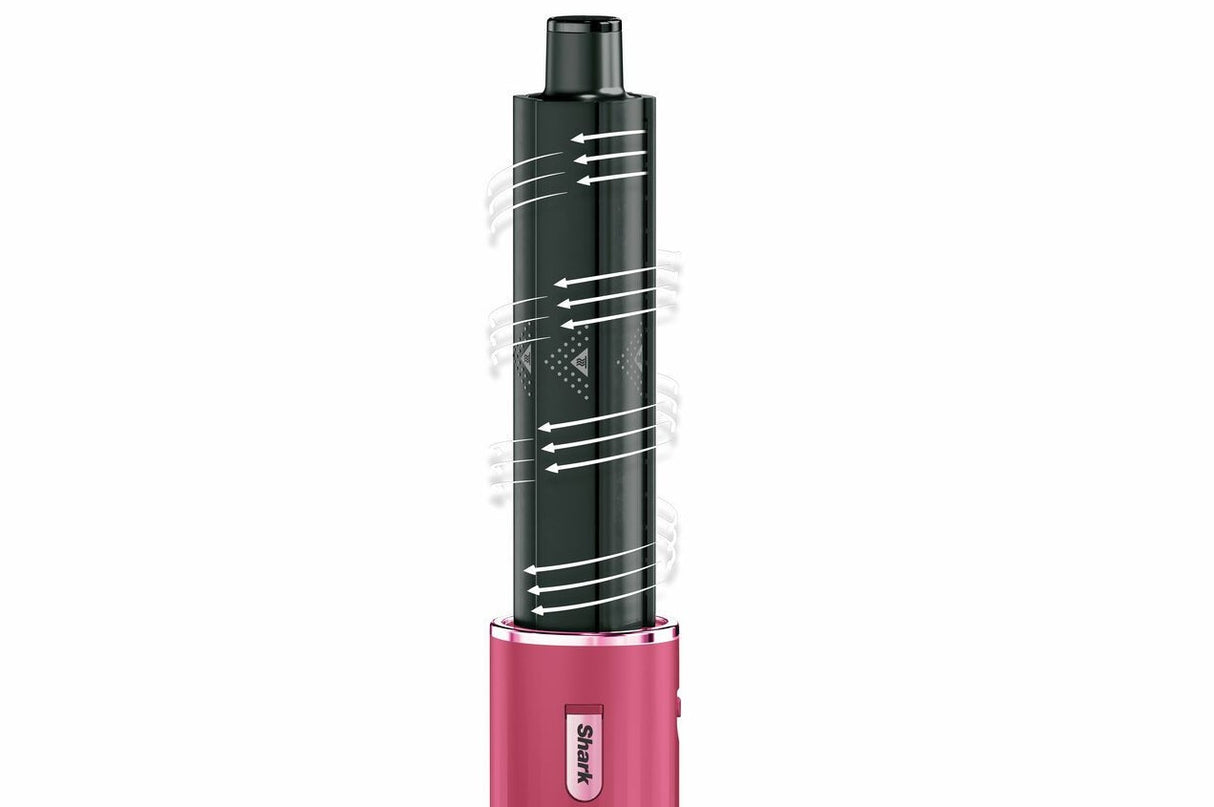 Shark FlexStyle Limited Edition Malibu Pink 5-in-1 | HD440BPUK