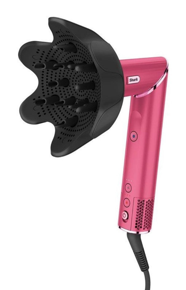 Shark FlexStyle Limited Edition Malibu Pink 5-in-1 | HD440BPUK