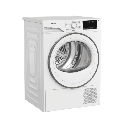 Hotpoint 9kg Heat Pump Dryer - White | HHDD90WW