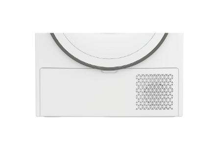 Hotpoint 9kg Heat Pump Dryer - White | HHDD90WW