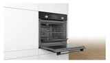 Bosch Built-In Electric Single Oven | HHF113BA0B