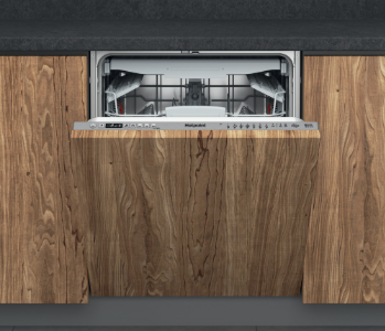 Hotpoint 14 Place Integrated Dishwasher | HIO3T241WFEGT
