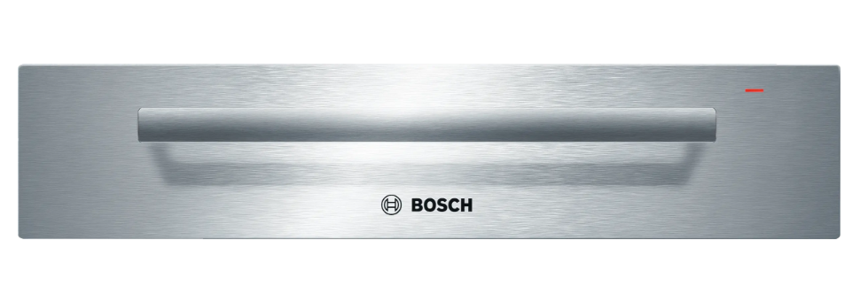 Bosch 14cm Warming Drawer | HSC140650B
