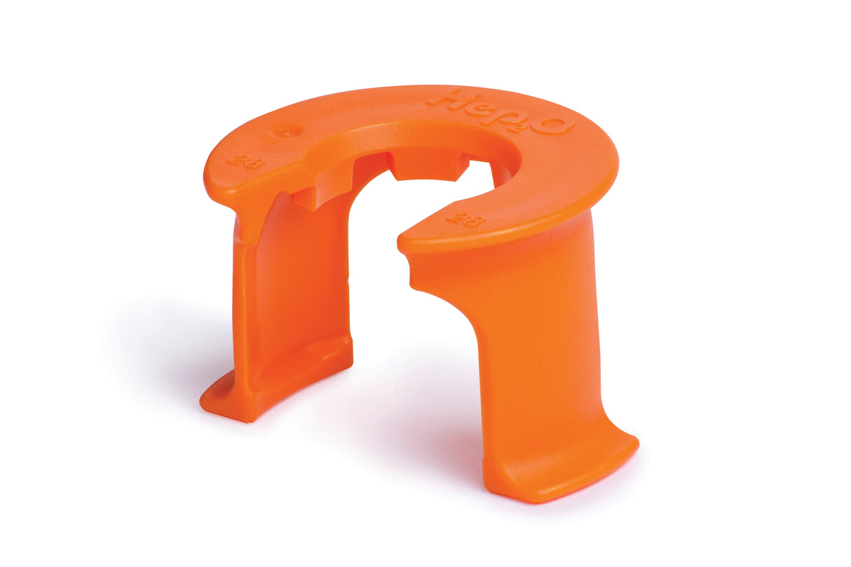 Wavin Hep2O Demounting Hepkey Plus Metric 28mm Imperial 1" Orange | HX79/28W