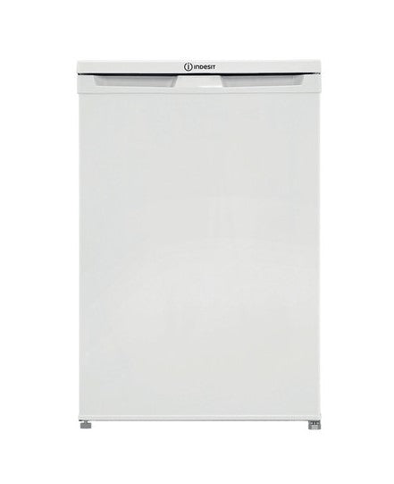 Indesit 55cm Under Counter Freestanding Freezer - White | I55Z1112WUK