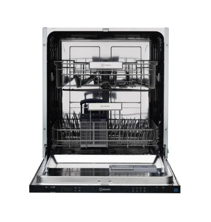Indesit 13 Place Integrated Dishwasher | IN2IE13CNO8UK