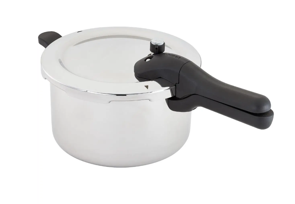Judge Stainless Steel Pressure Cooker 5L | JA75