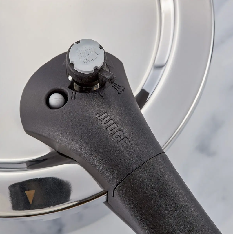 Judge Stainless Steel Pressure Cooker 5L | JA75