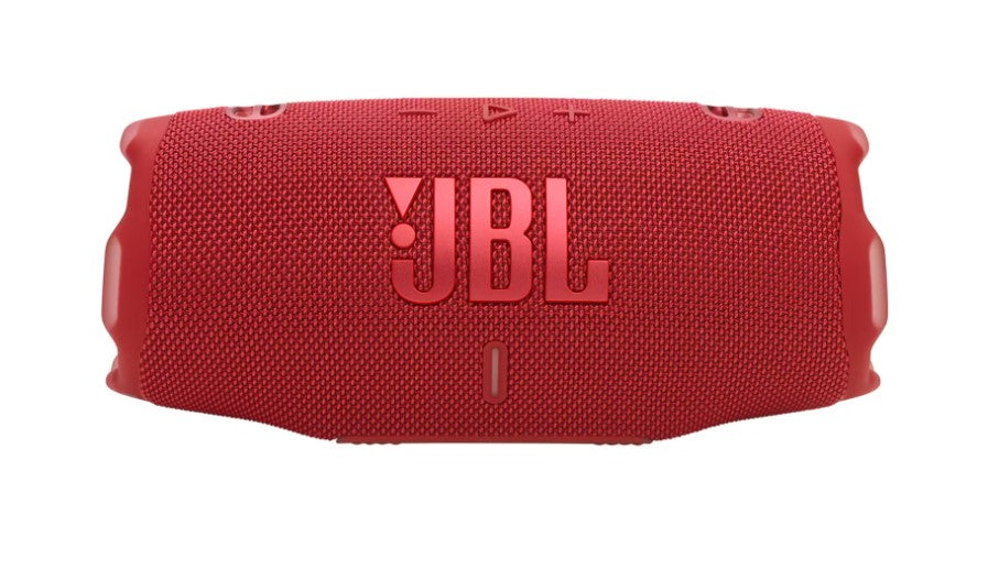 JBL Charge6 Bluetooth Speaker Water Proof - Red | JBLCHARGE6RED