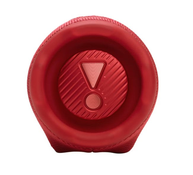 JBL Charge6 Bluetooth Speaker Water Proof - Red | JBLCHARGE6RED