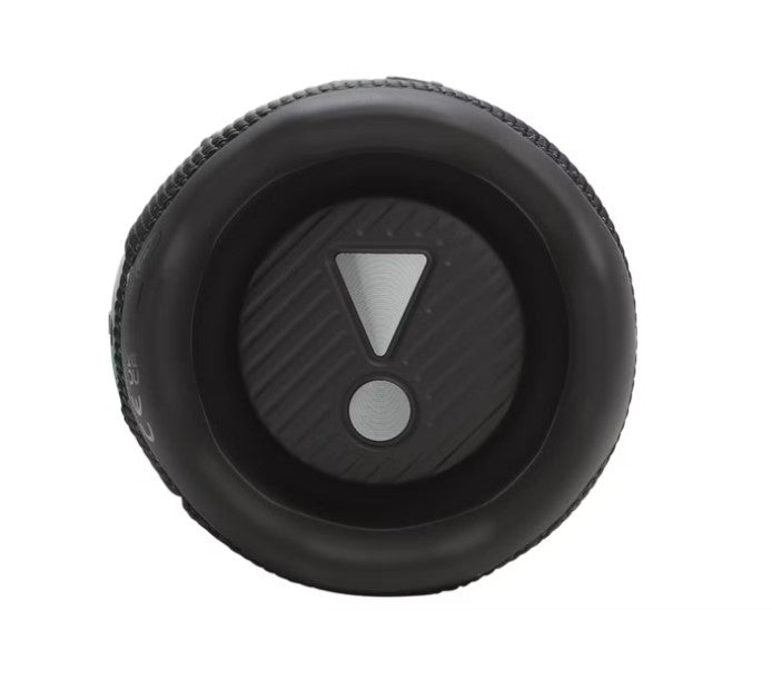 JBL Flip7 Portable Bluetooth Speaker - Black | JBLFLIP7BLK