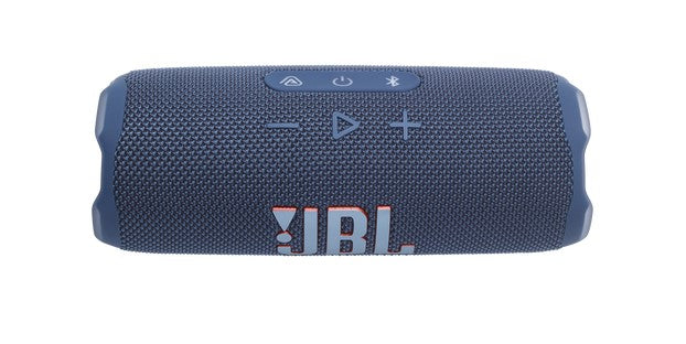 JBL Flip7 Portable Bluetooth Speaker - Blue | JBLFLIP7BLU