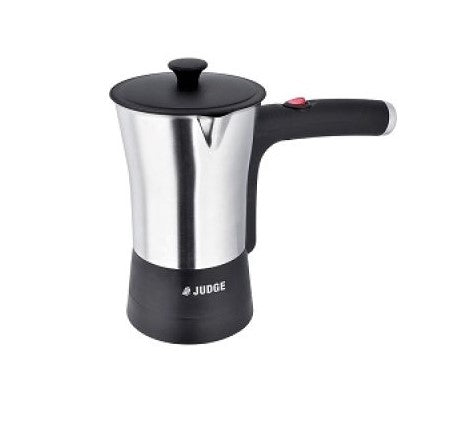 Judge Electricals Milk Frother 300ml | JEA31