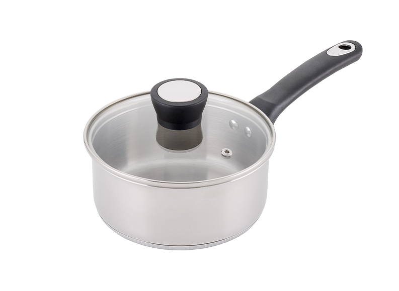 Judge Essential 16cm Saucepan 1.2L | JEC05S