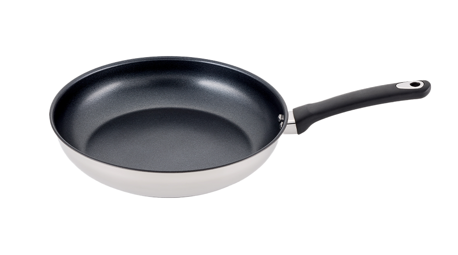 Judge Essential 28cm Frying Pan Non-Stick | JEC28S
