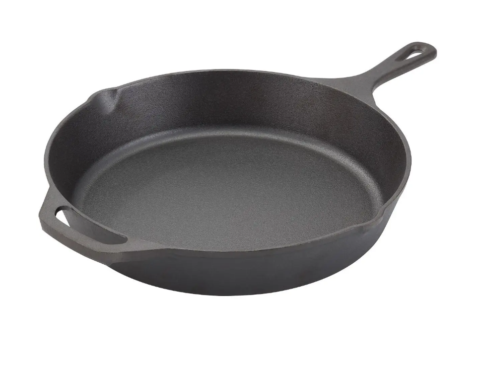 Judge Cast Iron Skillet 30cm | JST30