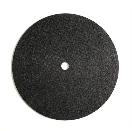 Metal Cutting/grinding Disc 14"" 25mm Bore | K288250