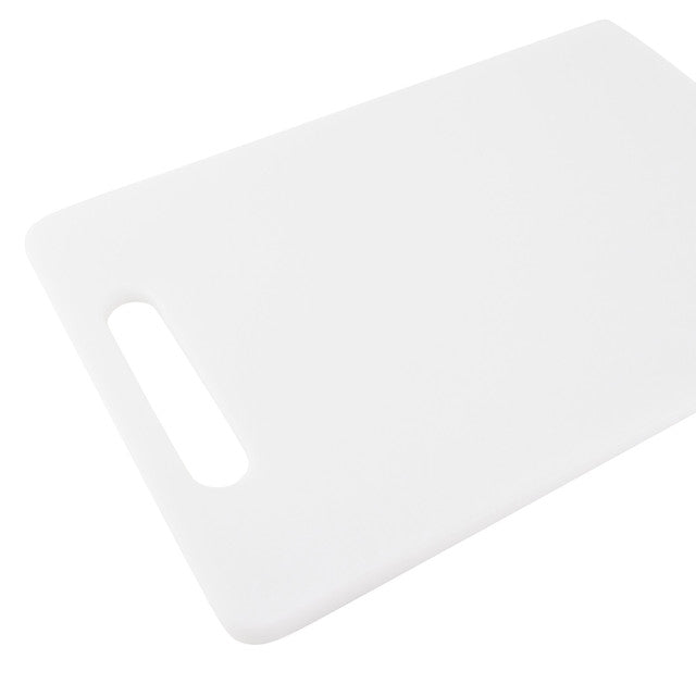 KitchenCraft Small Polyethylene Chopping Board | KCBOARD280