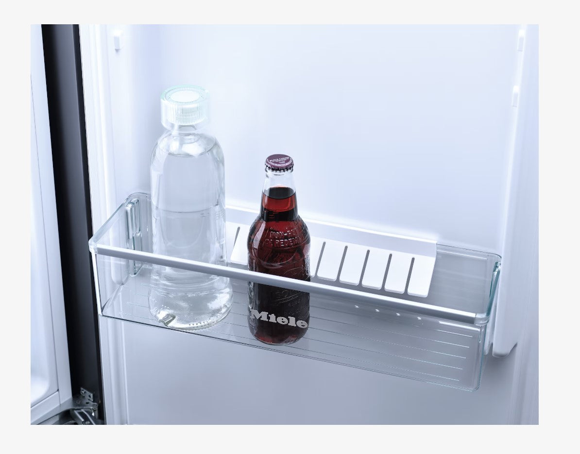 Miele Active Integrated Fridge Freezer | KDN7724E