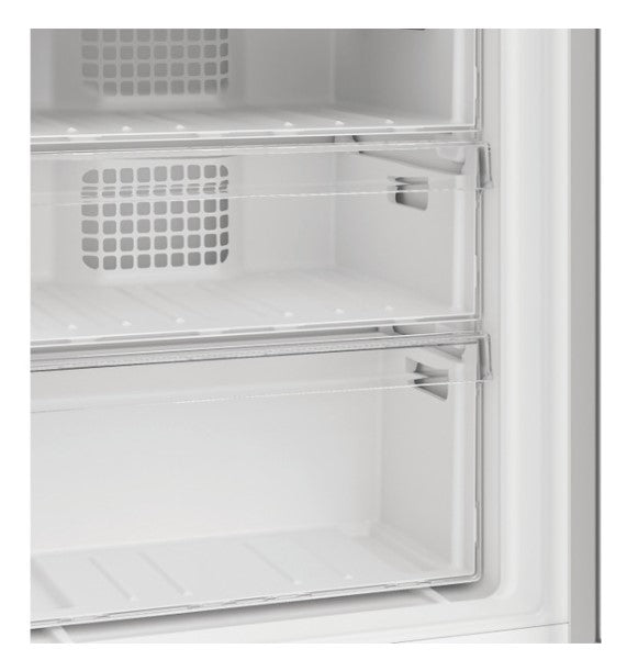 Indesit Low Frost Integrated Fridge Freezer │ KINS1261B4UK