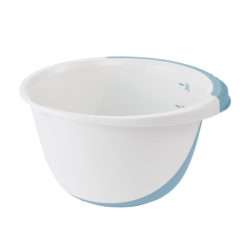 3.5 Litre Mixing Bowl with Anti-slip Base | KPR10175680