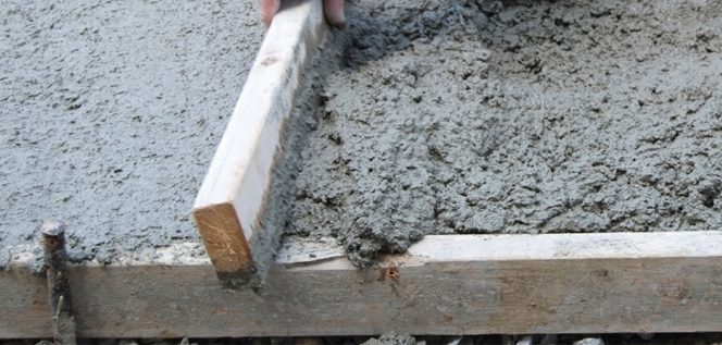 KPRO Crete Multi Purpose Micro Concrete | KPROMPC25