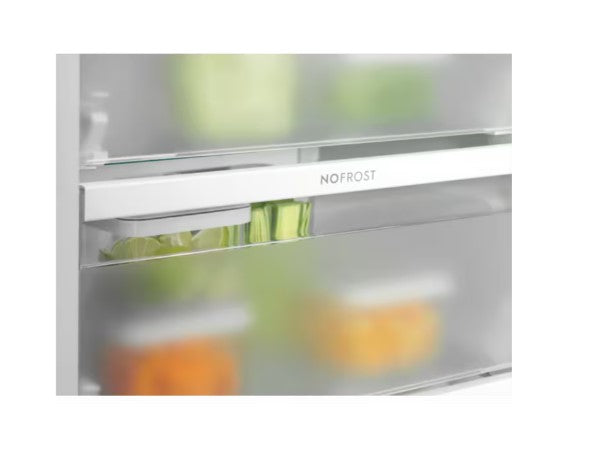 Electrolux Frost Free Integrated Larder Freezer | KUN7NE18C