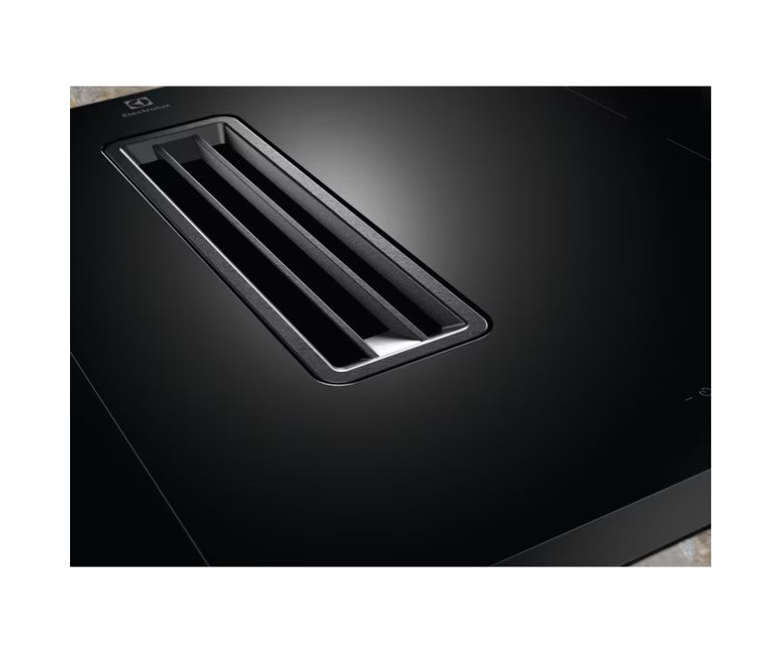 Electrolux 80cm Venting Hob Recirculating | LCC83443