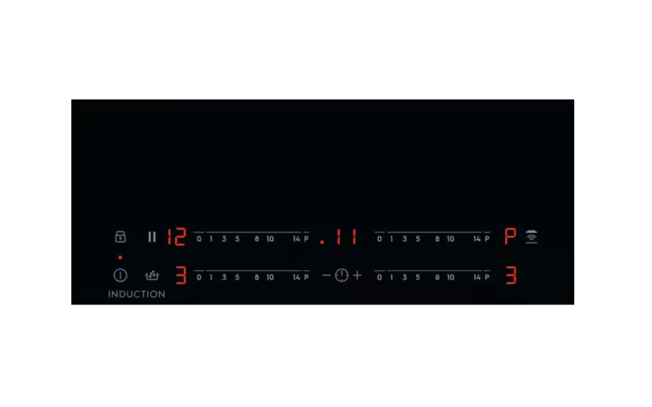 Electrolux 60cm Induction Hob | LIS62443
