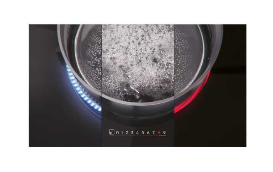 Electrolux 80cm Induction Hob | LIT81443