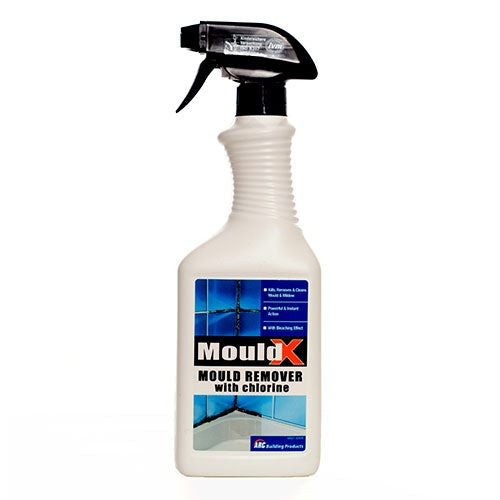 Mouldx Mould Remover With Chlorine 750ml | MXMD001