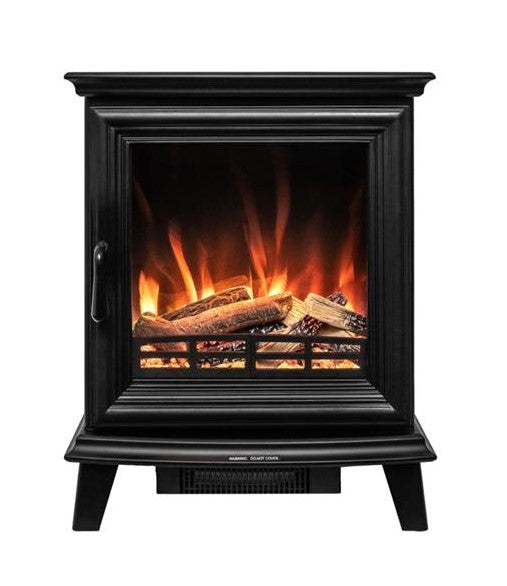EzeeGlow E-Ashford Electric Stove | MZEASH