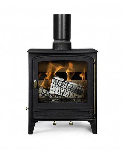 Mazona Wicklow 8KW Stove | MZSWIC8