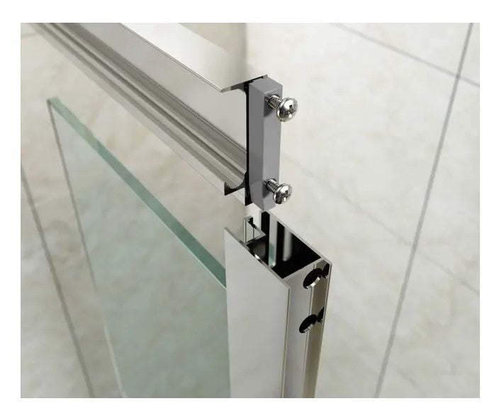 Merlyn Mbox Bifold Loft Shower Door