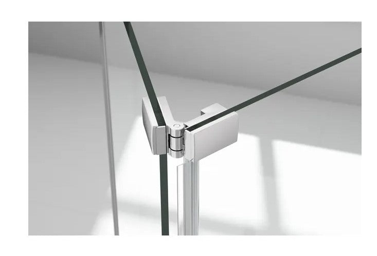 Merlyn 6 Series Bifold Shower Door