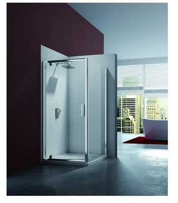 Merlyn 6 Series Pivot Shower Door