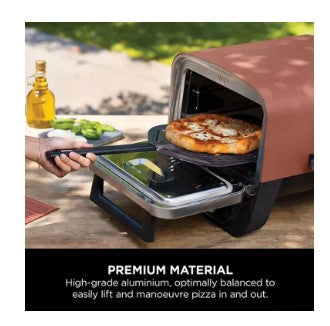 Ninja Woodfire Outdoor Oven Pizza Peel | XSKPZPLUK