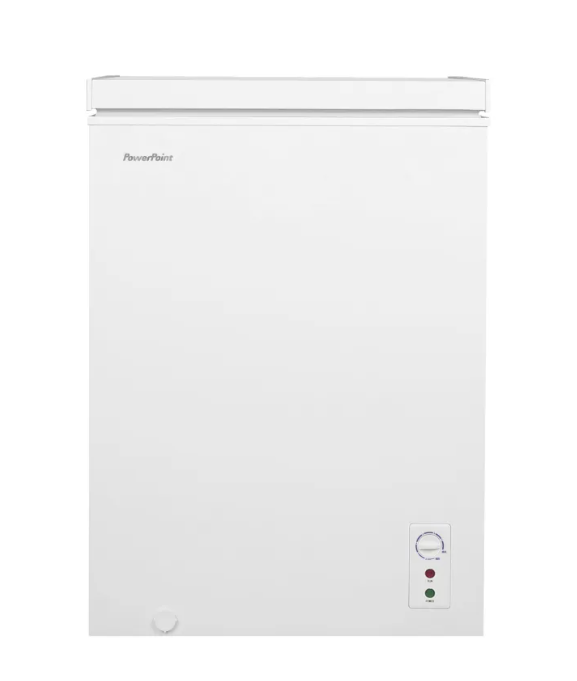 PowerPoint Chest Freezer - 99 litre | P1110K