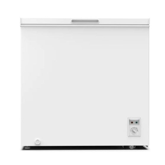 PowerPoint 137L Chest Freezer - White | P1150K