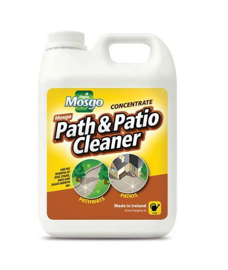 Hygeia Mosgo Path and Patio Cleaner | P2312