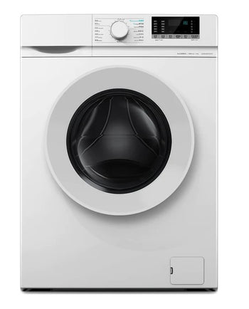 PowerPoint 10kg 1200 Spin Freestanding Washing Machine | P351210KW