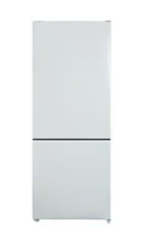 PowerPoint Smart Frost Fridge Freezer - White | P65514MSFWE