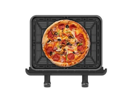 PowerPoint Large Dual Zone 11 litre Air Fryer | P83111B