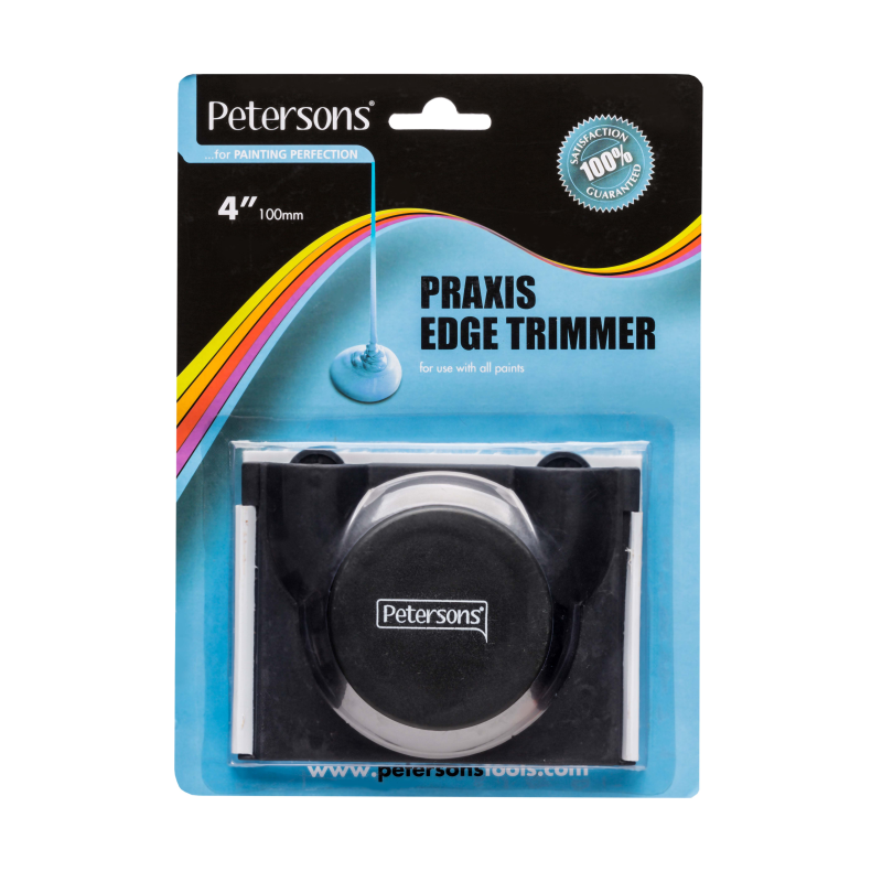 Petersons Praxis Edge Trimmer | PET402087